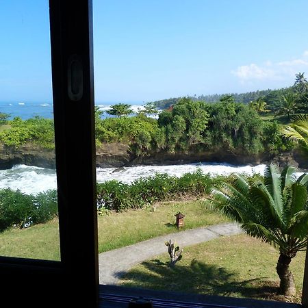 Gajah Mina Beach Resort Selemadeg  Exterior foto