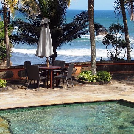 Gajah Mina Beach Resort Selemadeg  Exterior foto