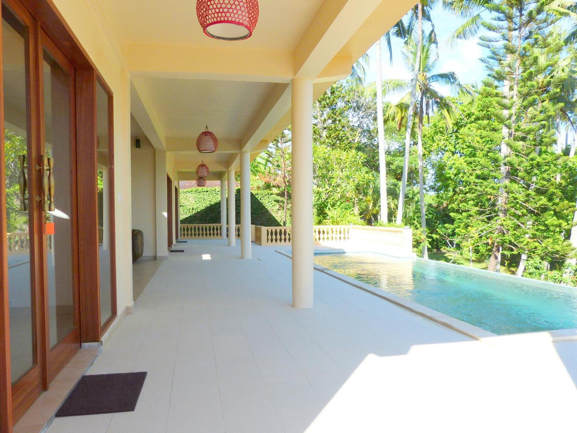 Gajah Mina Beach Resort Selemadeg  Exterior foto